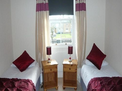The Grapes Hotel Newcastleton Buitenkant foto