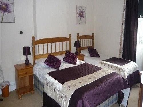 The Grapes Hotel Newcastleton Buitenkant foto